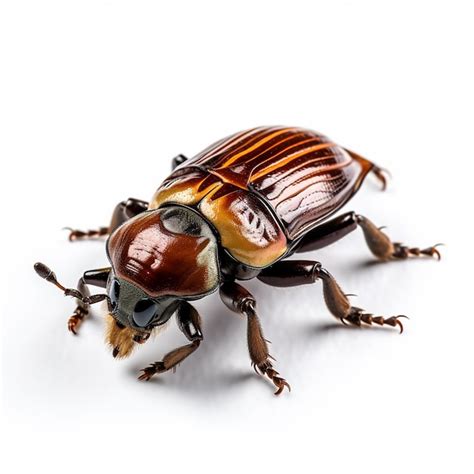 Premium AI Image | Dung beetle