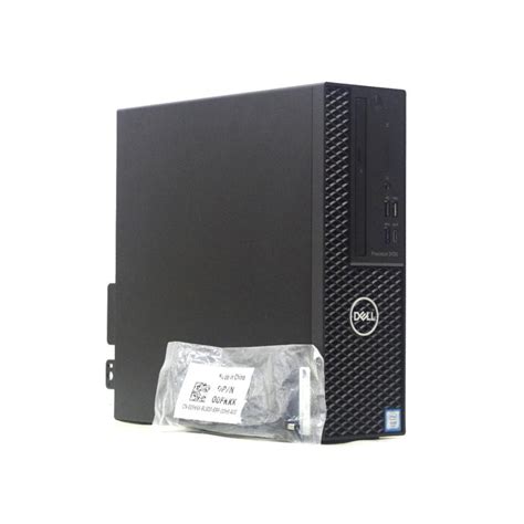 Dell Precision Tower Sff Xeon E G Ghz Gb Gb Ssd Tb