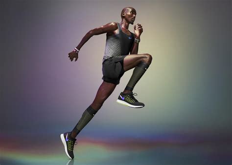 Nike Vapor Track And Field Kits With Aeroswift Technology Nike News