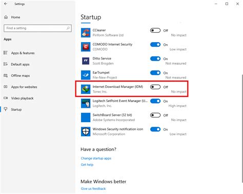 Cara Setting Aplikasi Start Up Windows Loker