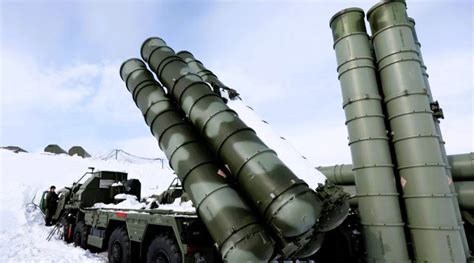 10 Best Air Defense Systems In The World