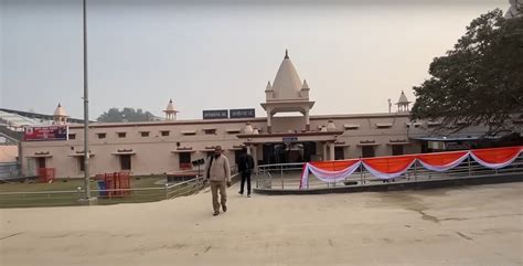 PM Modi To Visit Ayodhya On 30th December And Inaugurate Dedicate To