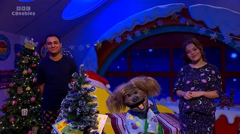 CBeebies Closedown - 31st December 2023 - YouTube