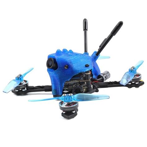 Geprc Skip Hd Inch Fpv Racing Drone Bnf Frsky Xm Receiver