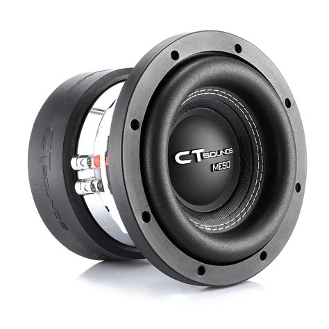 Best Subwoofers For Your Car Stereo System Singersroom