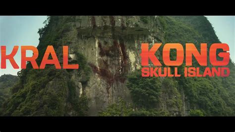 KONG SKULL ISLAND Filme Gitmeden Önce Beklentilerimiz YouTube