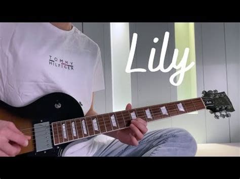 I made a cover of "Lily" by Alan Walker. Feel free to check it out ...