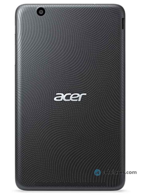 Tablet Acer Iconia One 7 B1 750 Iconia One 7 B1 750 Celulares