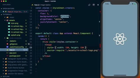 Easily Use Svg Files In React Native With React Native Svg Images