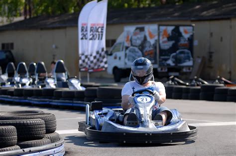 Kia Lotos Race bezpieczeństwo przede wszystkim Infor pl