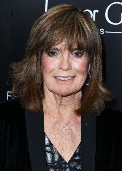 Linda Gray: From Sue Ellen Ewing to Timeless Beauty at 81