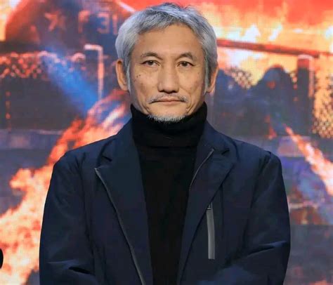 Tsui Hark Hired Xiao Zhan To Play Guo Jing For Full River Red Can He