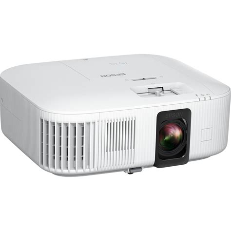 Epson Home Cinema 2350 2800-Lumen Pixel-Shift UHD 4K V11HA73020