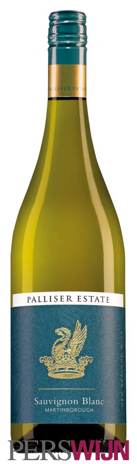 Palliser Estate Sauvignon Blanc 2021 Martinborough