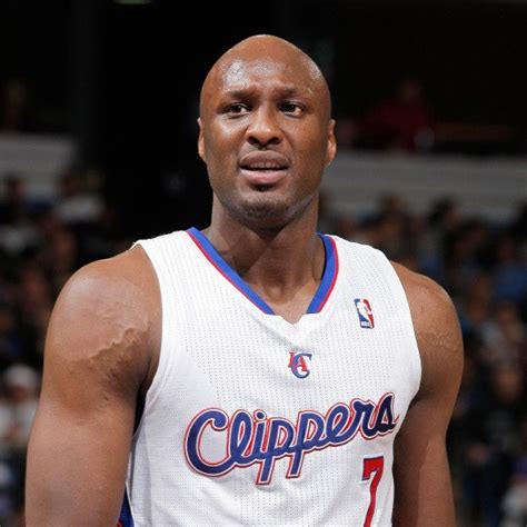 Lamar Odom Net Worth and Assets | Celebrity Net Worth