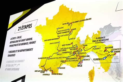 2024 Tour de France Route Archives - Škoda We Love Cycling