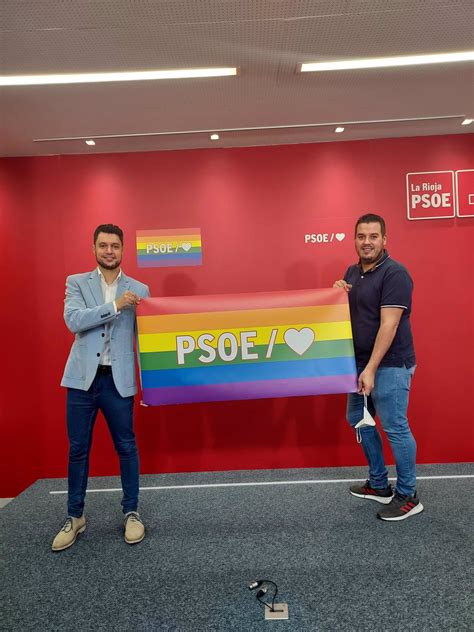 El Psoe Reafirma Su Compromiso Con El Colectivo Lgtbi En La Legislatura De La Igualdad Con