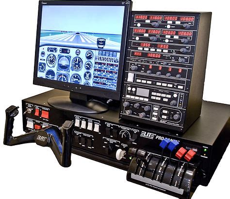 Simulators | globalaviationcorp