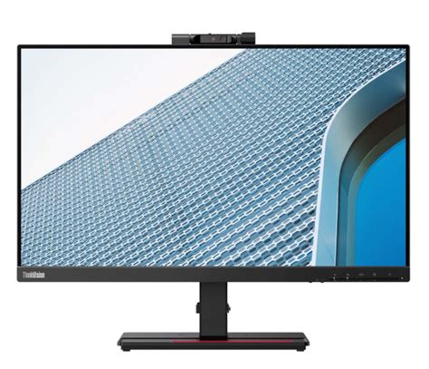 Lenovo Thinkvision T V Monitory Led Sklep