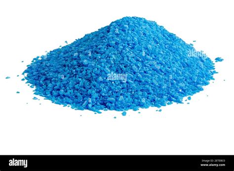 Copper Sulfate Powder