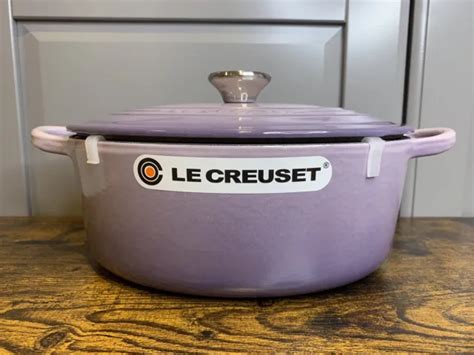 Le Creuset Pentola A Casseruola Ovale In Ghisa Cm L Campana