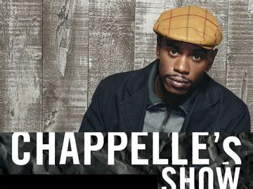 bLISTerd: Top 10 “Chappelle’s Show” Skits | Popblerd