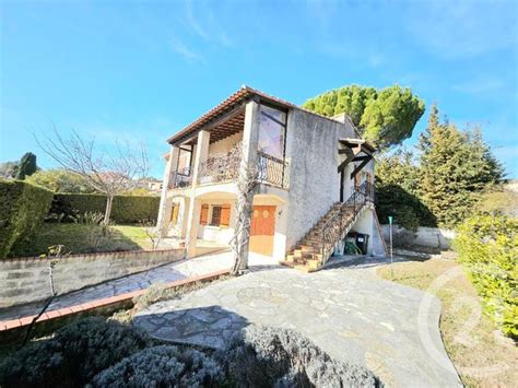 Maison à vendre 6 pièces 147 m2 Plan De Cuques 13 PROVENCE