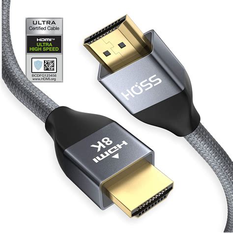 What HDMI Cable For 4K 120Hz Robots Net