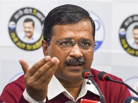 Delhi CM Arvind Kejriwal undergoes coronavirus test, report expected soon | Coronavirus Latest ...