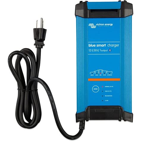 Caricabatterie Victron Energy Blu Smart Ip V