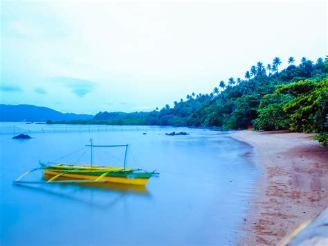 7 Recommended Beaches and Island Paradise to Visit in Camarines Norte ...