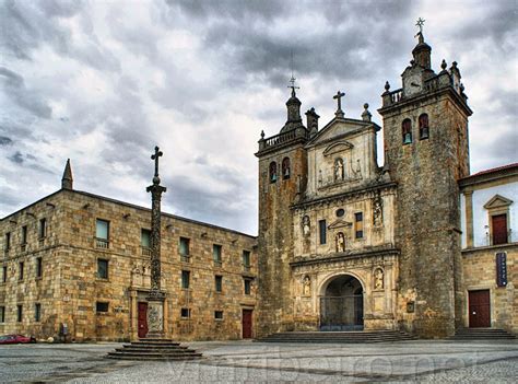 Cathedral of Viseu