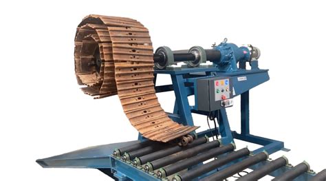 Roller Conveyor System - Hems