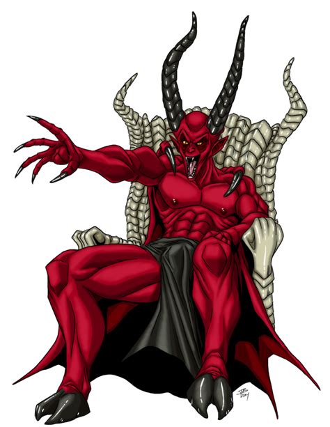 Lucifer Devil Demon Satan Clip art - devil png download - 786*1017 ...