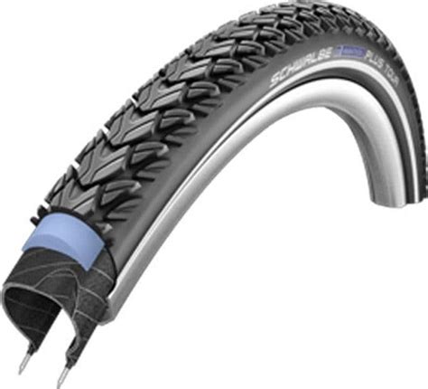 Schwalbe Pneu Marathon Plus Tour X Rigide Alltricks Fr