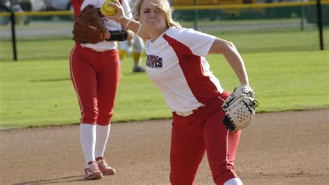 5 Things To Know Before Creek Wood Softball Begins