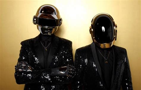 El D O Franc S De M Sica Electr Nica Daft Punk Se Separa Tras A Os