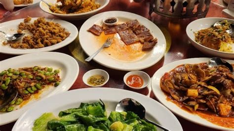 Wajib Coba Ini 5 Restoran Seafood Di Batam Dengan Cita Rasa Istimewa