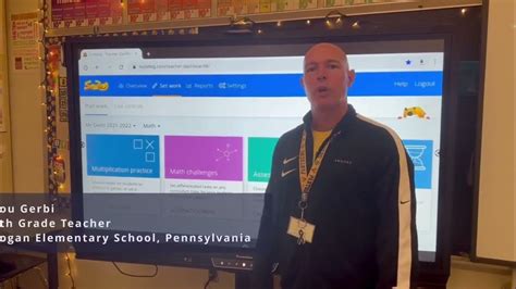 Multiplication Practice Using Sumdog Youtube