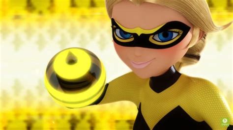 Queen Bee / Chloé | Wiki | Miraculous Amino