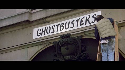 Ghostbusters Screencaps Ghostbusters Image Fanpop