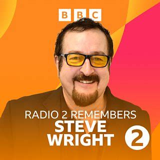 Radio Remembers Steve Wright Tell It To Steve Number In The