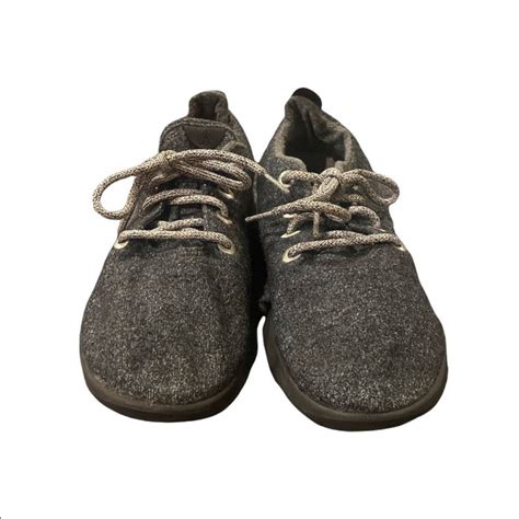 Allbirds Allbirds Men's Wool Runners | Grailed