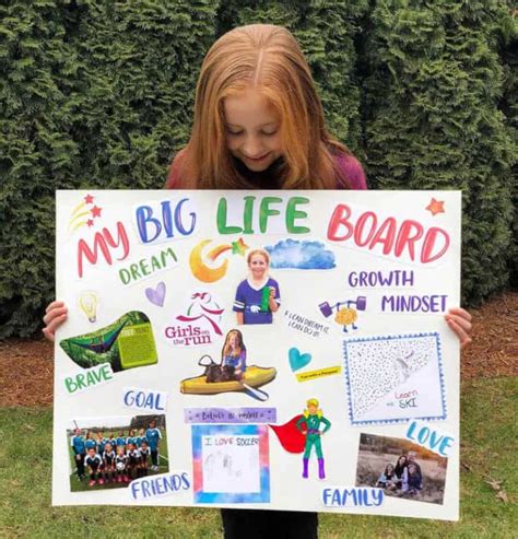 How To Create A Vision Board That Works