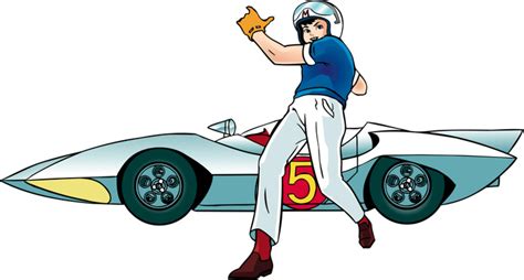 Speed Racer Blank Template Imgflip