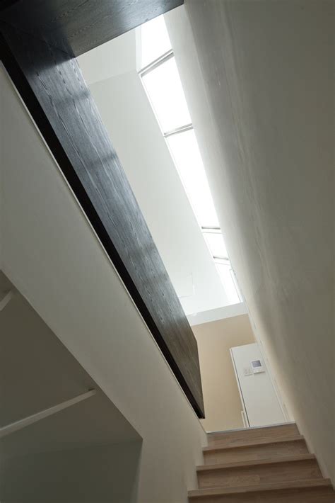 Gallery of Arrow / APOLLO Architects & Associates - 16