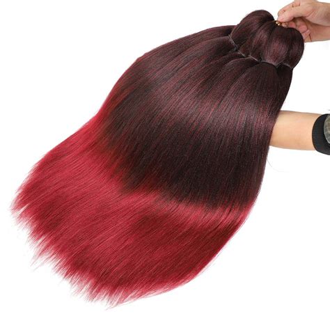 Buy Dan Ning Pre Stretched Braiding Hair Original Kanekalon Braid Hair Extensions Yaki Texture