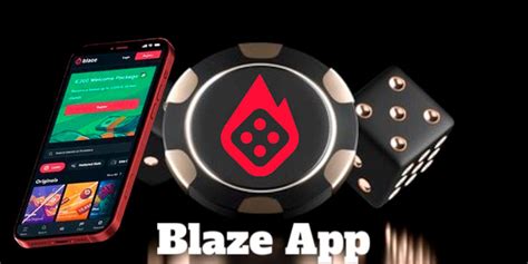 Blaze Apostas App Apostas Esportivas Em Smartphones