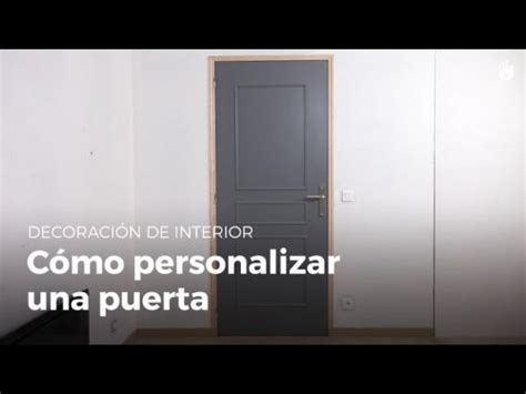 Renueva Tu Hogar Cambiando Las Puertas Interiores UnArquitecto