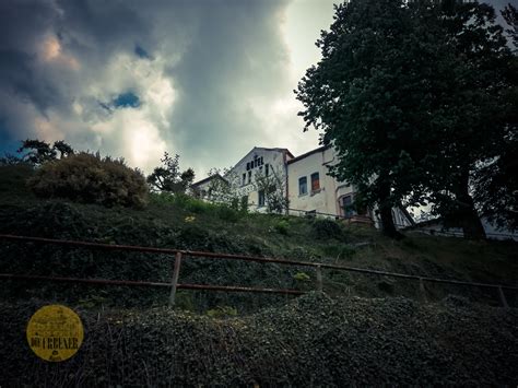 Urbex 700 Km Durch Thüringen Lost Place Tour Todeskutsche Klinik